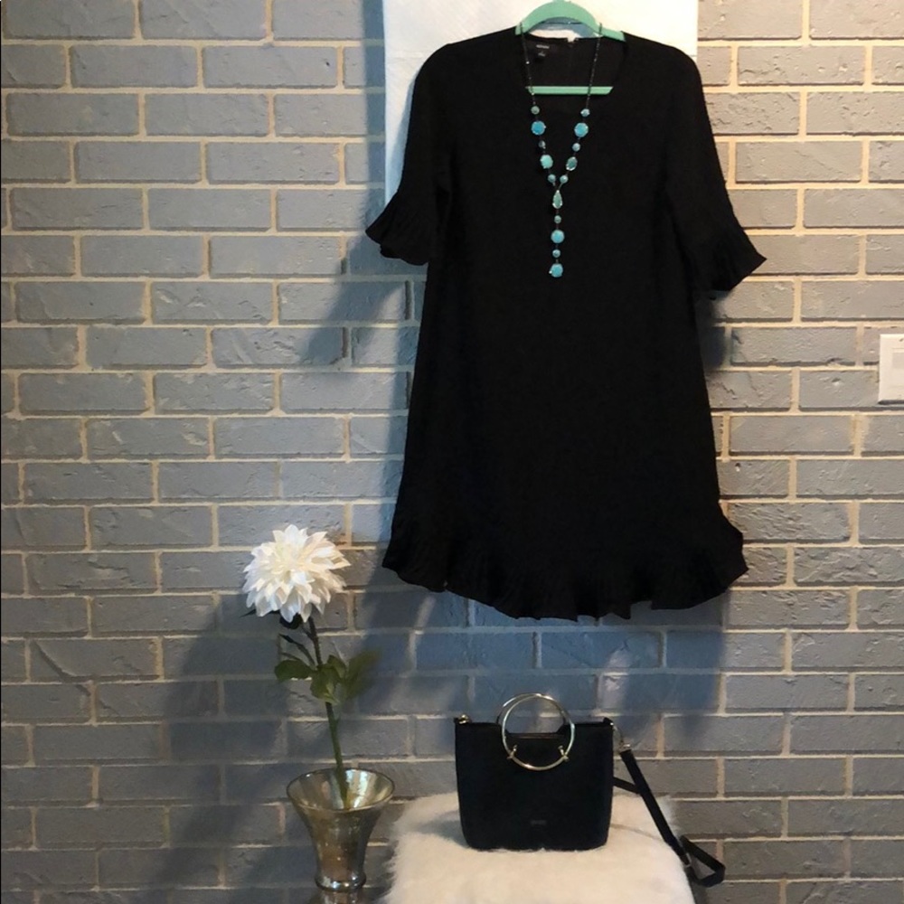 Black Alfani all occasions dress